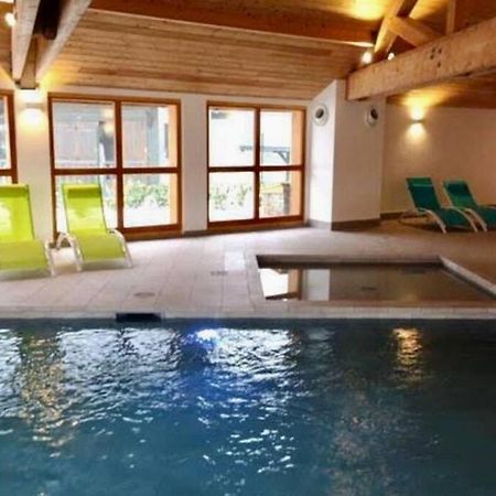 Magnifique Appartement A La Joue Du Loup Le Devoluy Ngoại thất bức ảnh