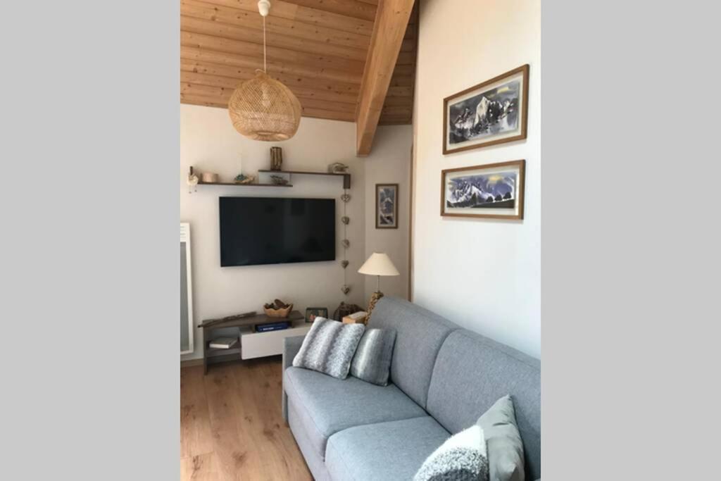 Magnifique Appartement A La Joue Du Loup Le Devoluy Ngoại thất bức ảnh