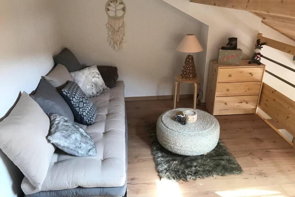 Magnifique Appartement A La Joue Du Loup Le Devoluy Ngoại thất bức ảnh
