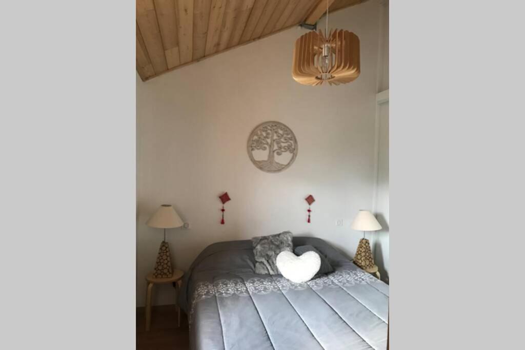 Magnifique Appartement A La Joue Du Loup Le Devoluy Ngoại thất bức ảnh