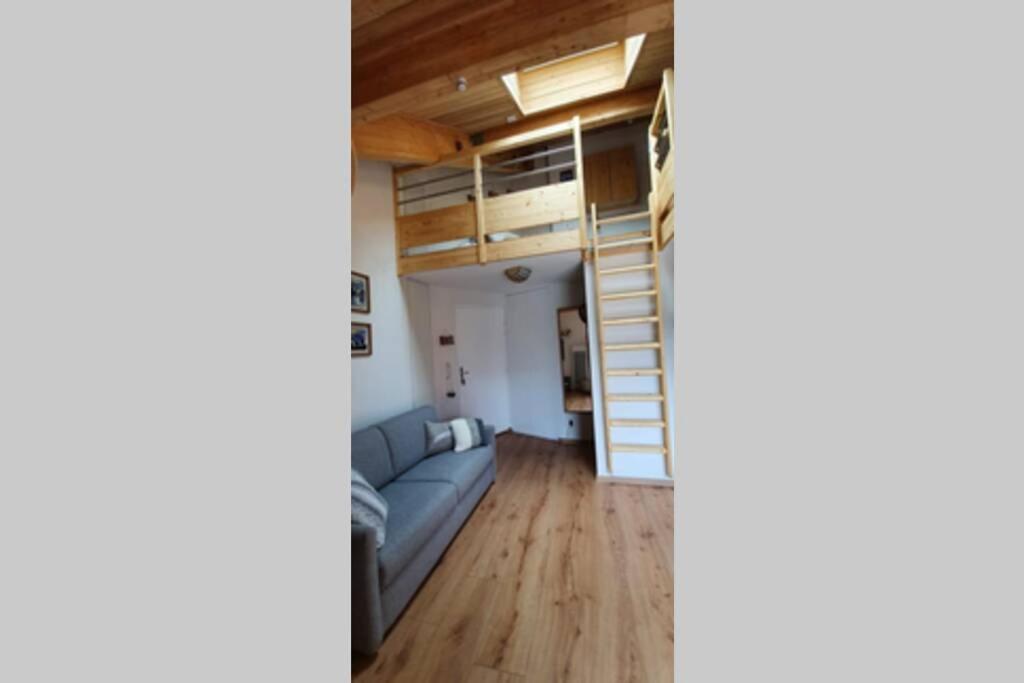 Magnifique Appartement A La Joue Du Loup Le Devoluy Ngoại thất bức ảnh
