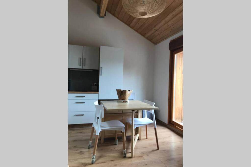 Magnifique Appartement A La Joue Du Loup Le Devoluy Ngoại thất bức ảnh