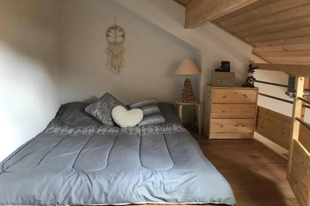 Magnifique Appartement A La Joue Du Loup Le Devoluy Ngoại thất bức ảnh