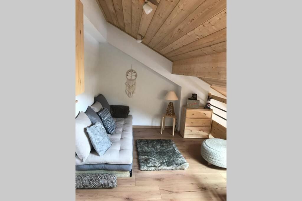 Magnifique Appartement A La Joue Du Loup Le Devoluy Ngoại thất bức ảnh