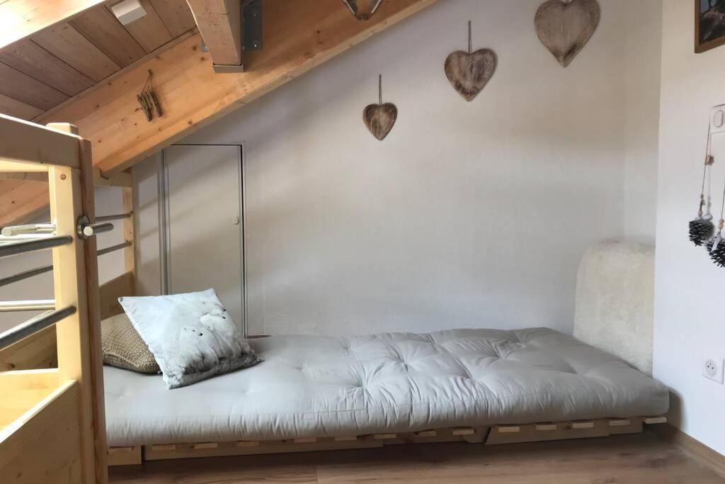 Magnifique Appartement A La Joue Du Loup Le Devoluy Ngoại thất bức ảnh